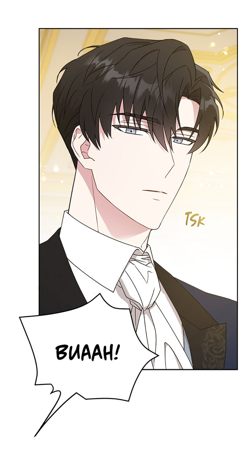 Read Gimme That Pacifier! chapter 12 image 54 on Lezhin