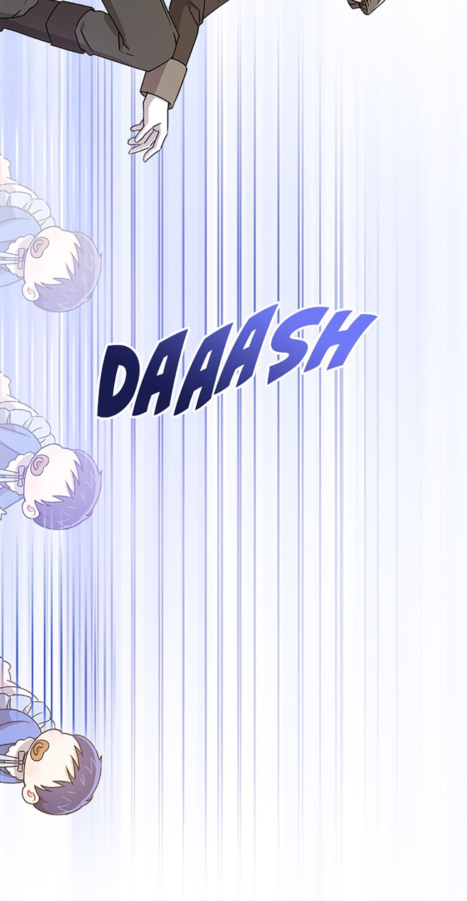 Read Gimme That Pacifier! chapter 12 image 60 on Lezhin