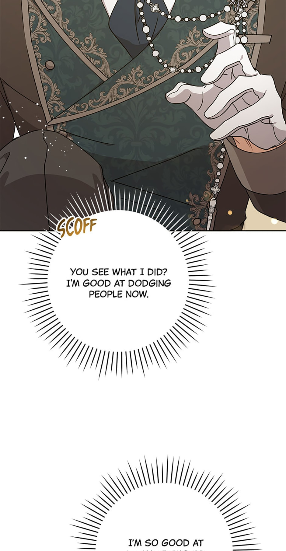 Read Gimme That Pacifier! chapter 12 image 62 on Lezhin