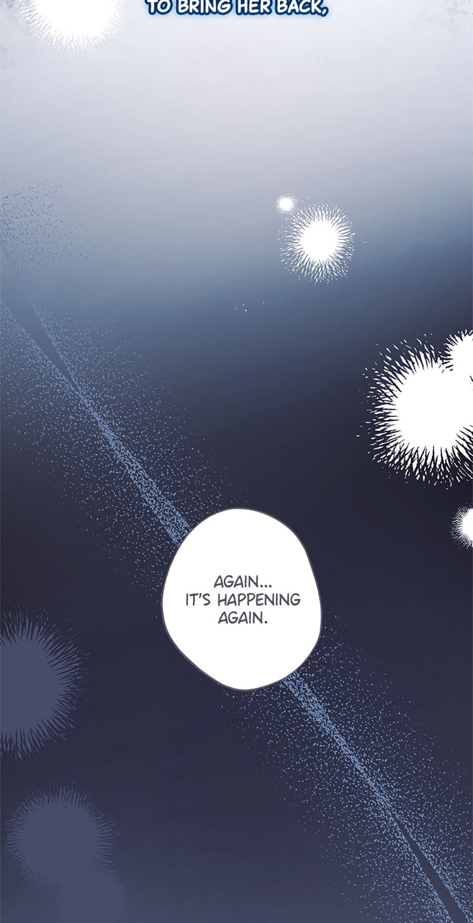 Read Gimme That Pacifier! chapter 120 image 20 on Lezhin