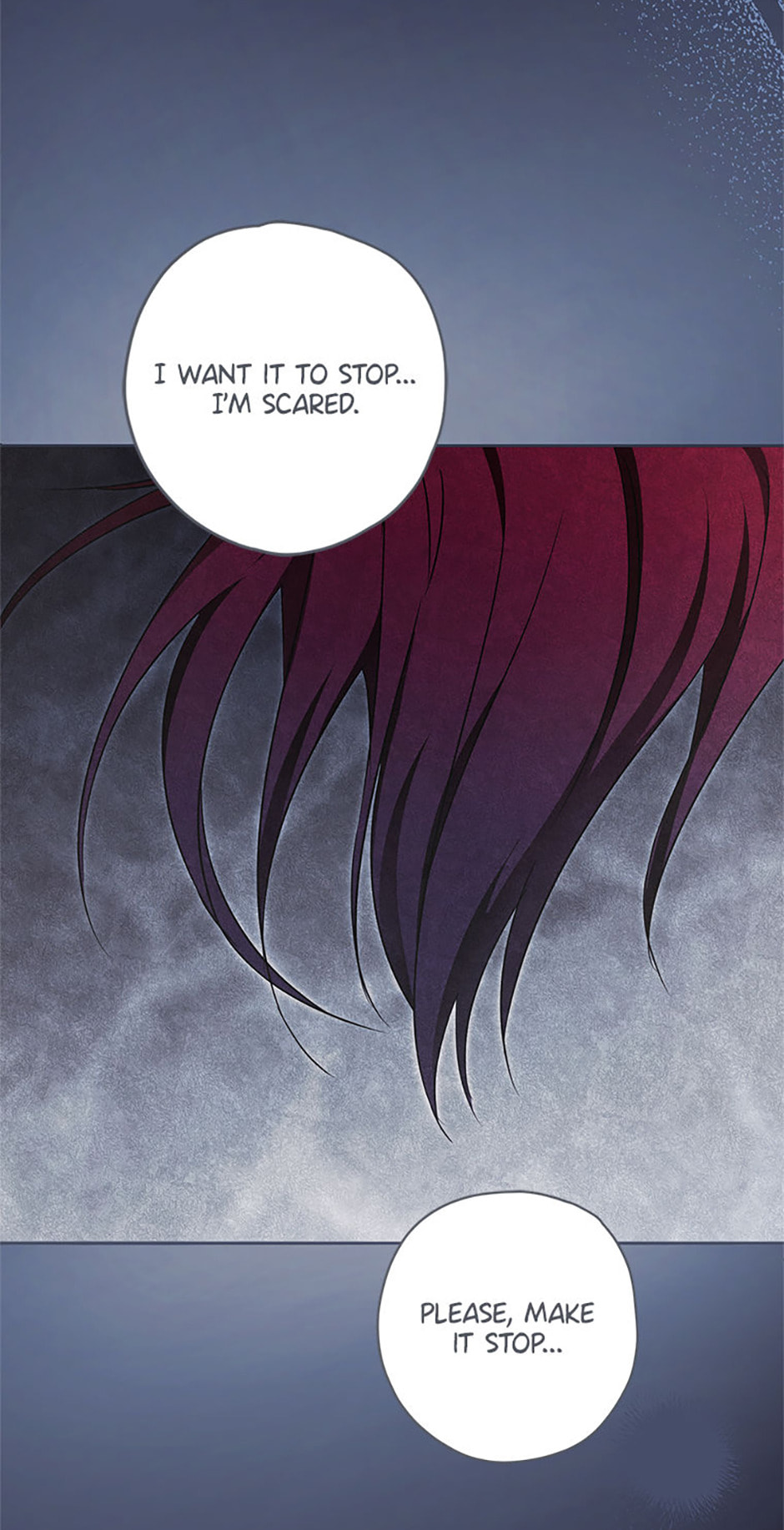 Read Gimme That Pacifier! chapter 120 image 21 on Lezhin