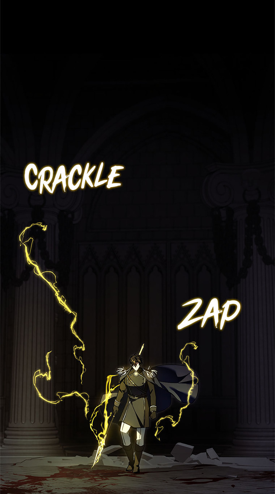 Read Gimme That Pacifier! chapter 120 image 37 on Lezhin