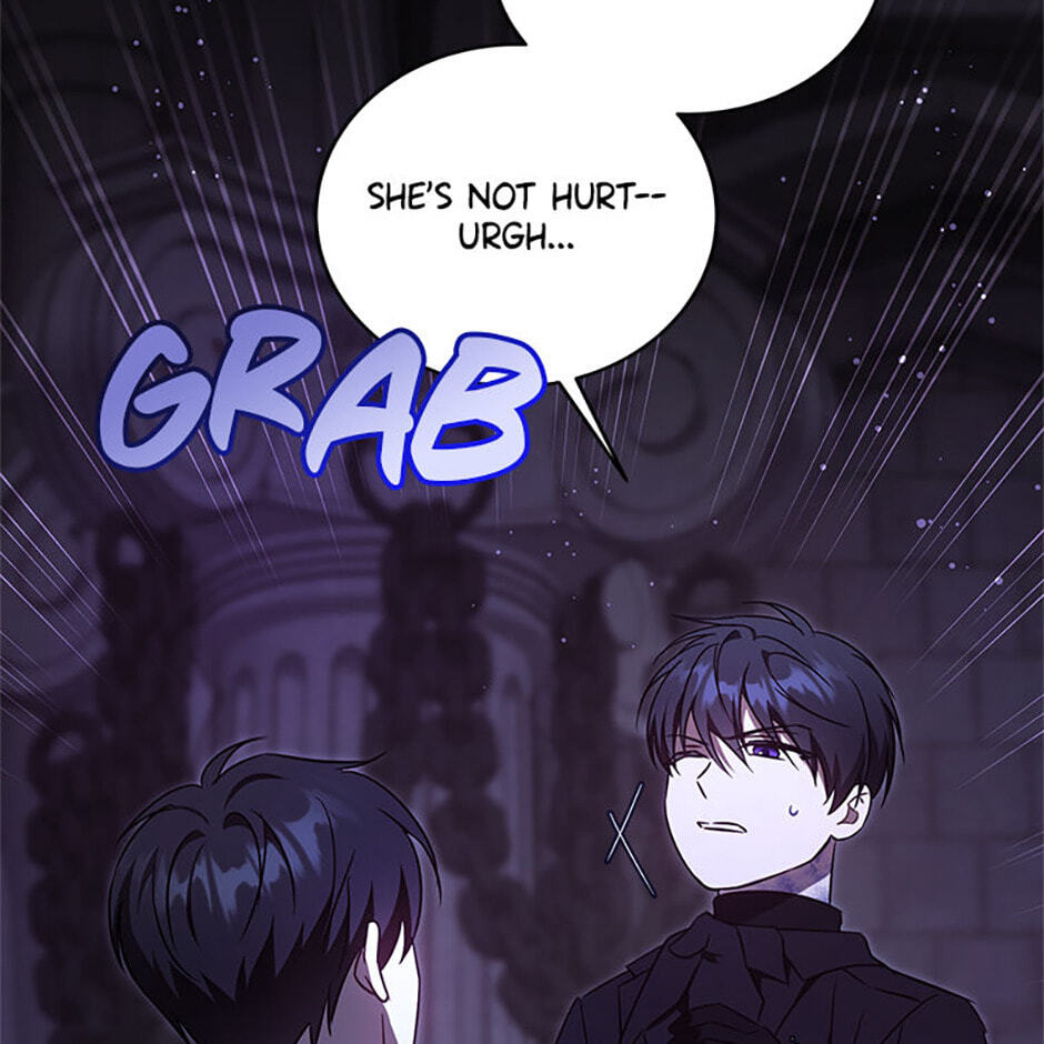 Read Gimme That Pacifier! chapter 120 image 52 on Lezhin