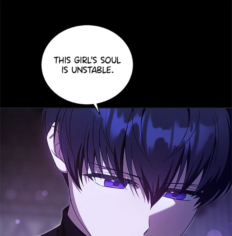 Read Gimme That Pacifier! chapter 120 image 6 on Lezhin