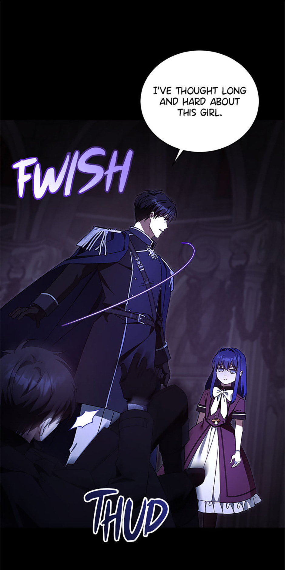 Read Gimme That Pacifier! chapter 120 image 60 on Lezhin