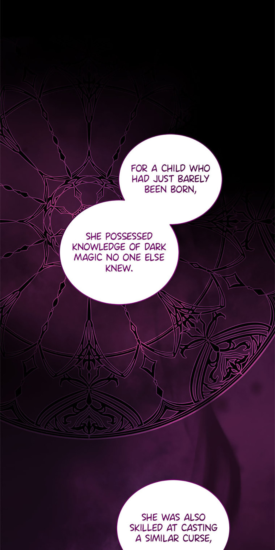 Read Gimme That Pacifier! chapter 120 image 61 on Lezhin