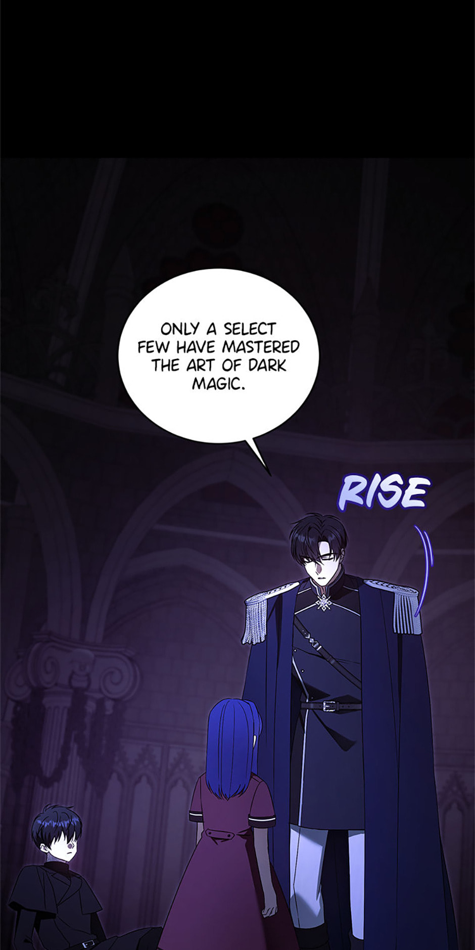Read Gimme That Pacifier! chapter 120 image 65 on Lezhin