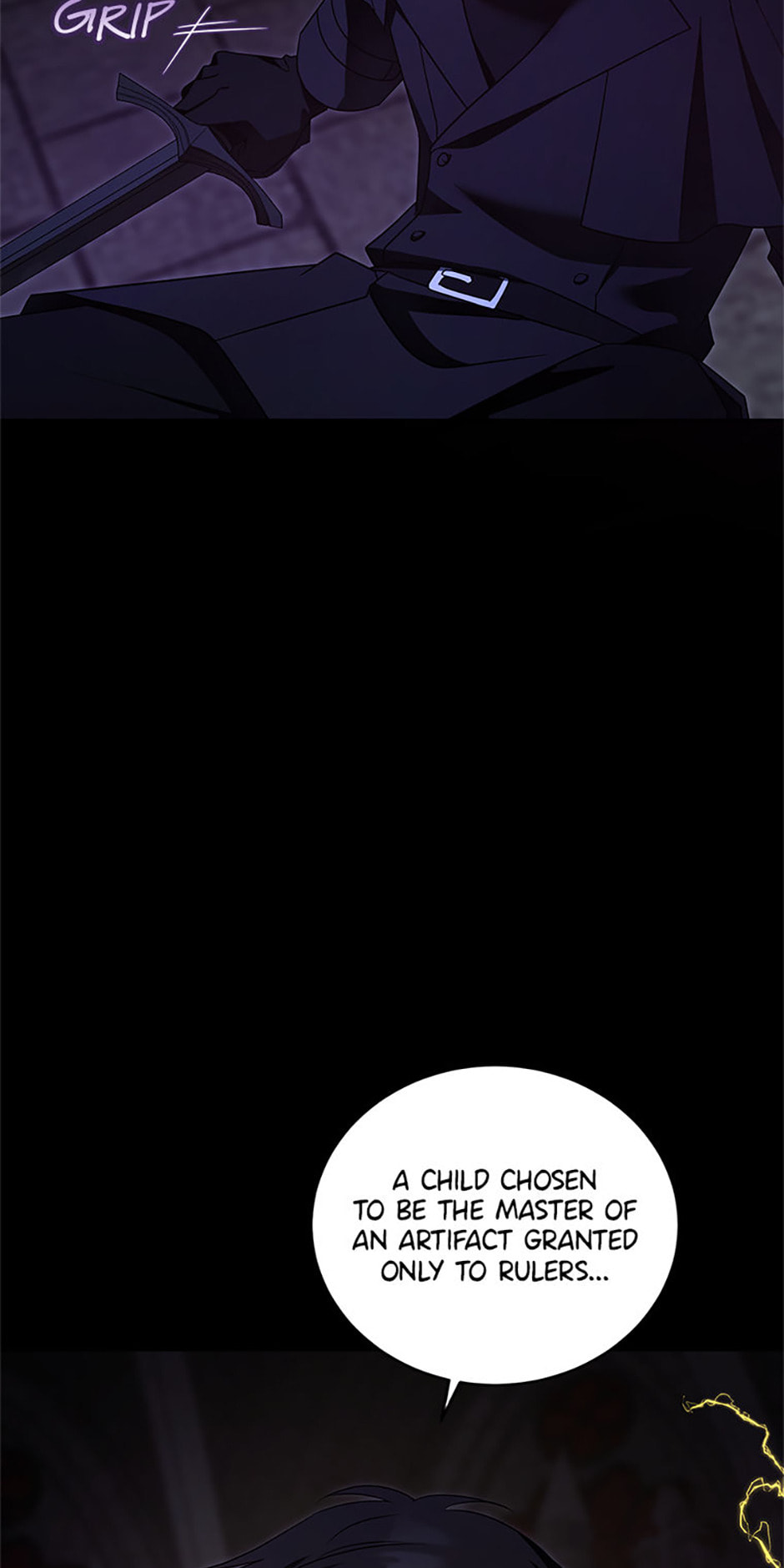 Read Gimme That Pacifier! chapter 120 image 67 on Lezhin
