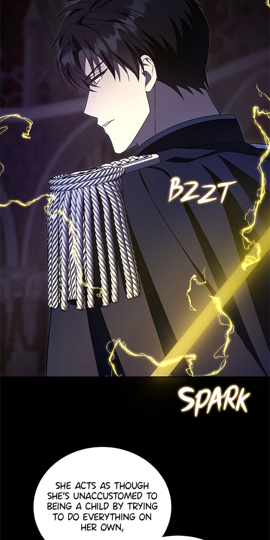 Read Gimme That Pacifier! chapter 120 image 68 on Lezhin