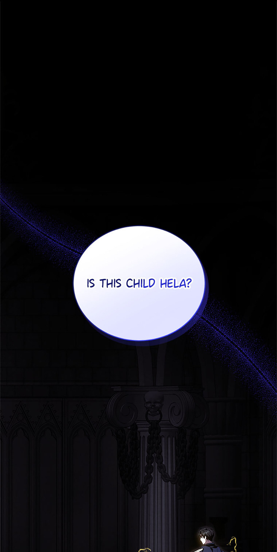 Read Gimme That Pacifier! chapter 120 image 70 on Lezhin