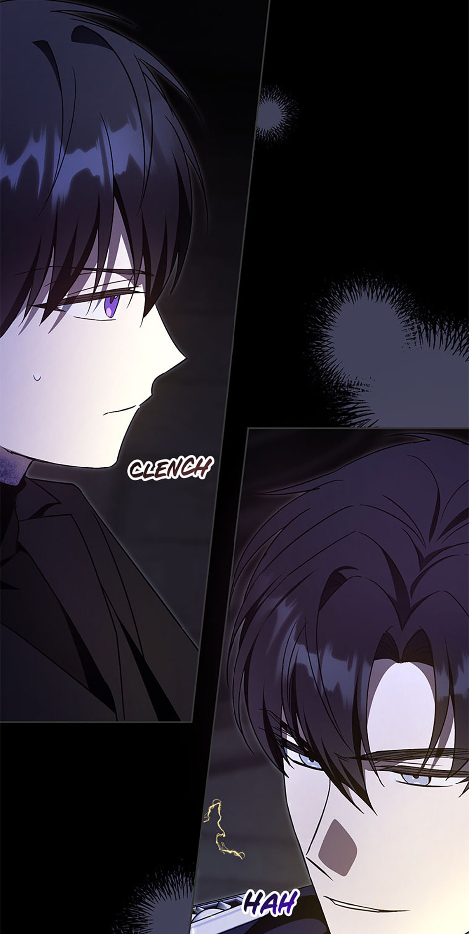 Read Gimme That Pacifier! chapter 120 image 72 on Lezhin