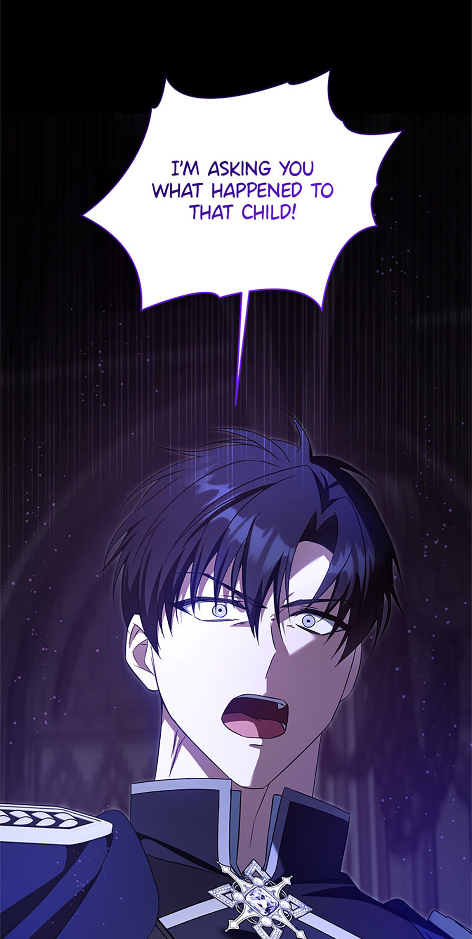 Read Gimme That Pacifier! chapter 120 image 76 on Lezhin