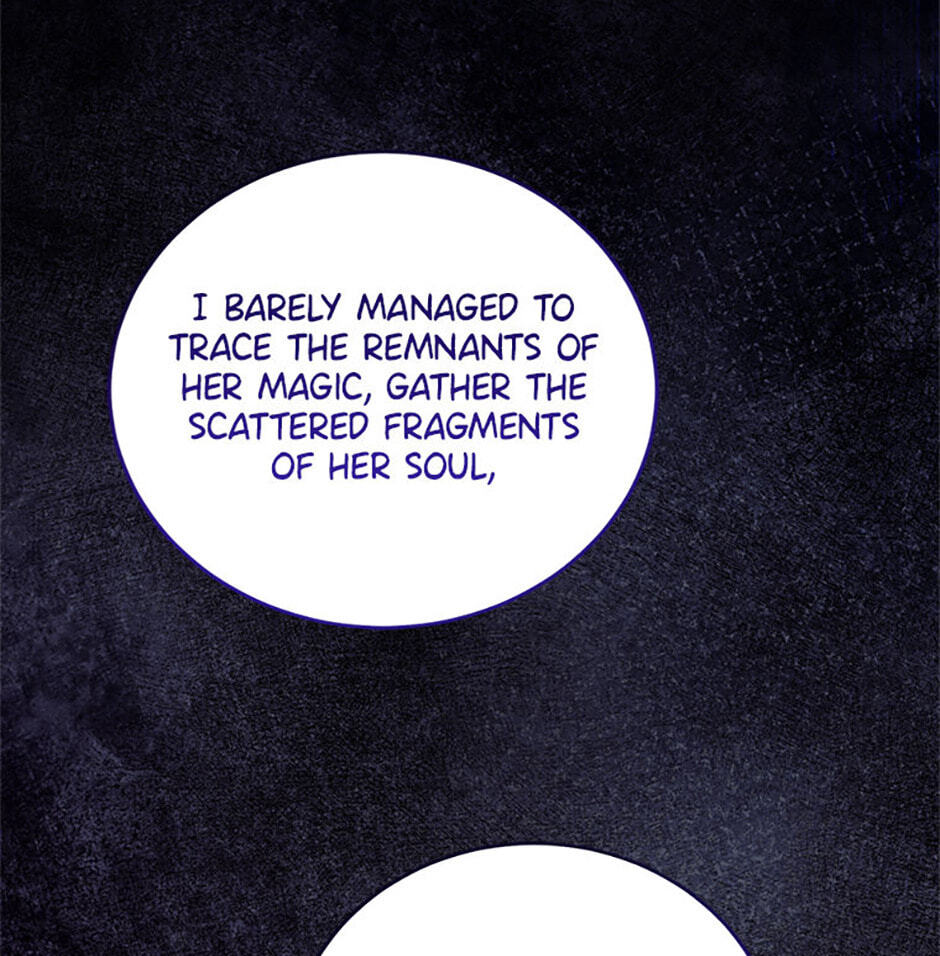 Read Gimme That Pacifier! chapter 120 image 8 on Lezhin
