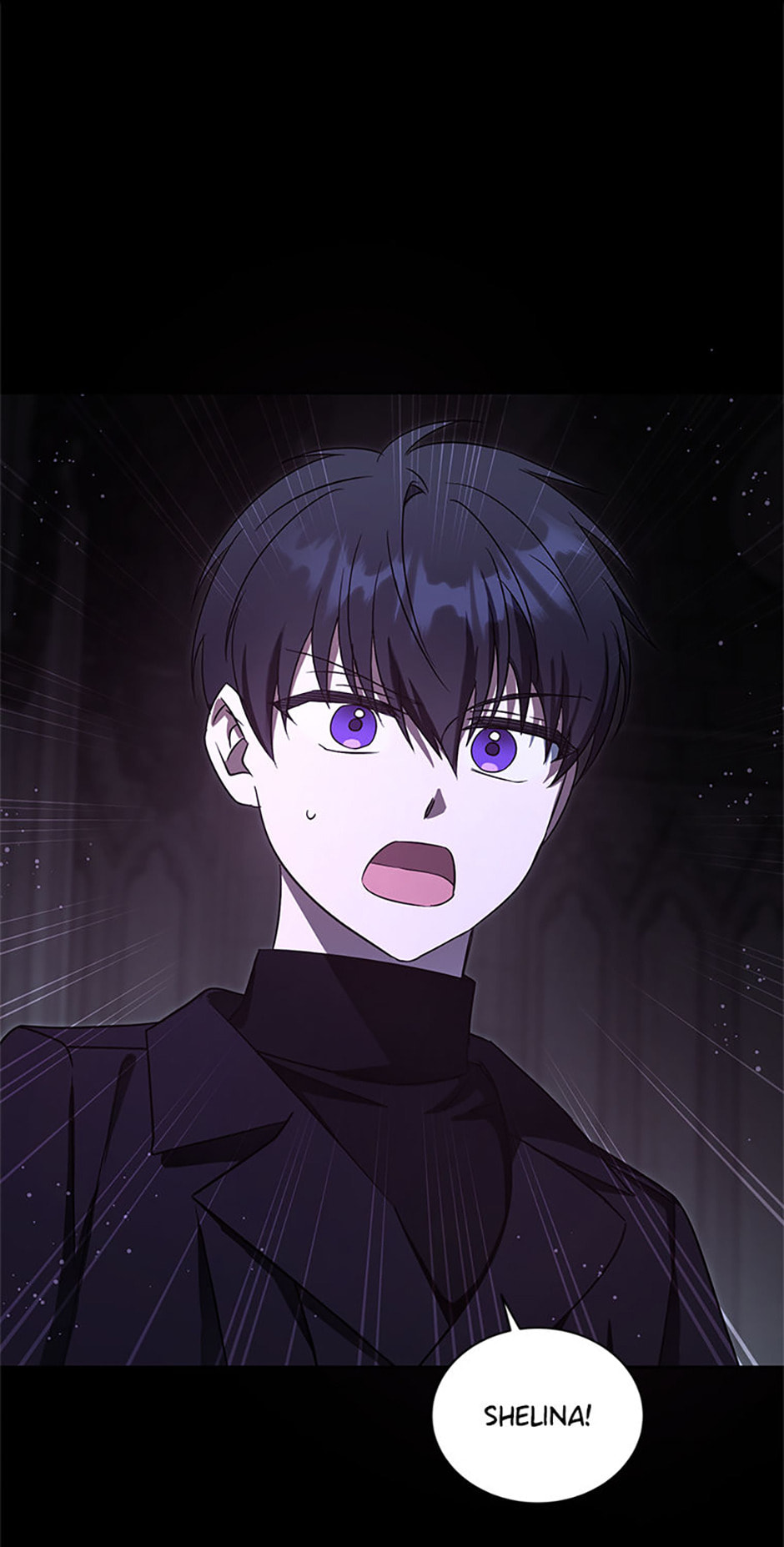 Read Gimme That Pacifier! chapter 120 image 80 on Lezhin