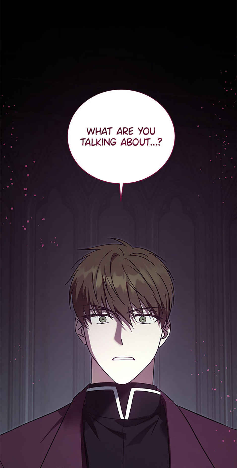 Read Gimme That Pacifier! chapter 120 image 82 on Lezhin