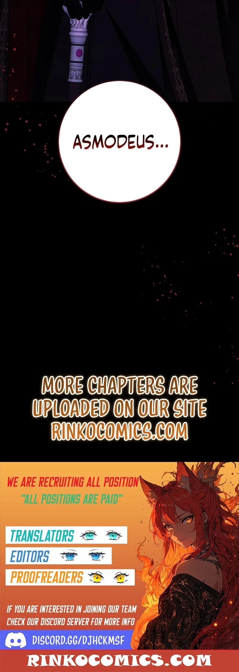 Read Gimme That Pacifier! chapter 122 image 14 on Lezhin
