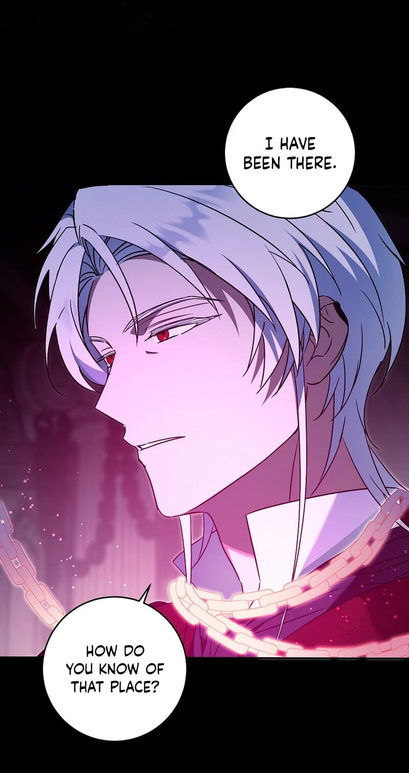 Read Gimme That Pacifier! chapter 123 image 15 on Lezhin