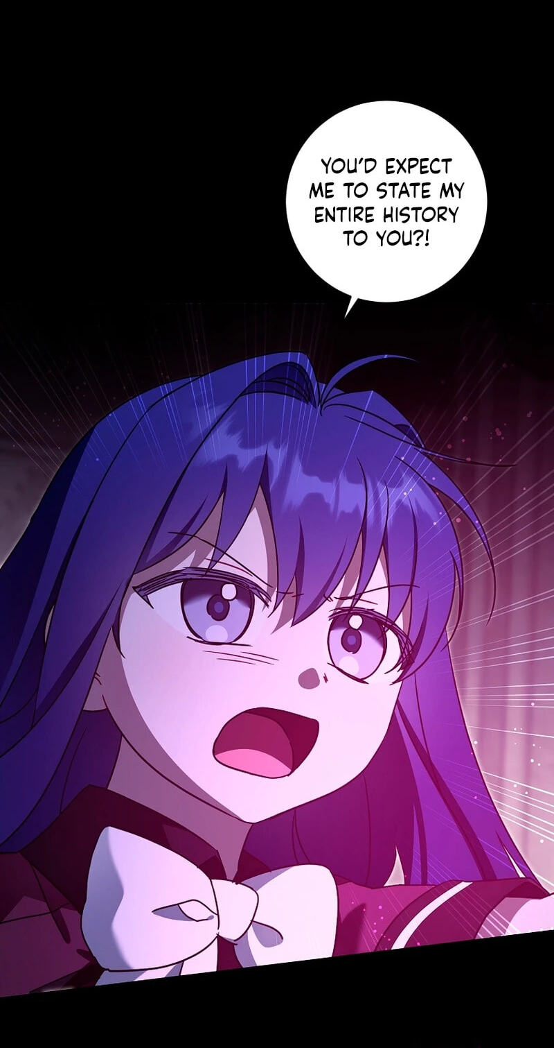 Read Gimme That Pacifier! chapter 123 image 16 on Lezhin