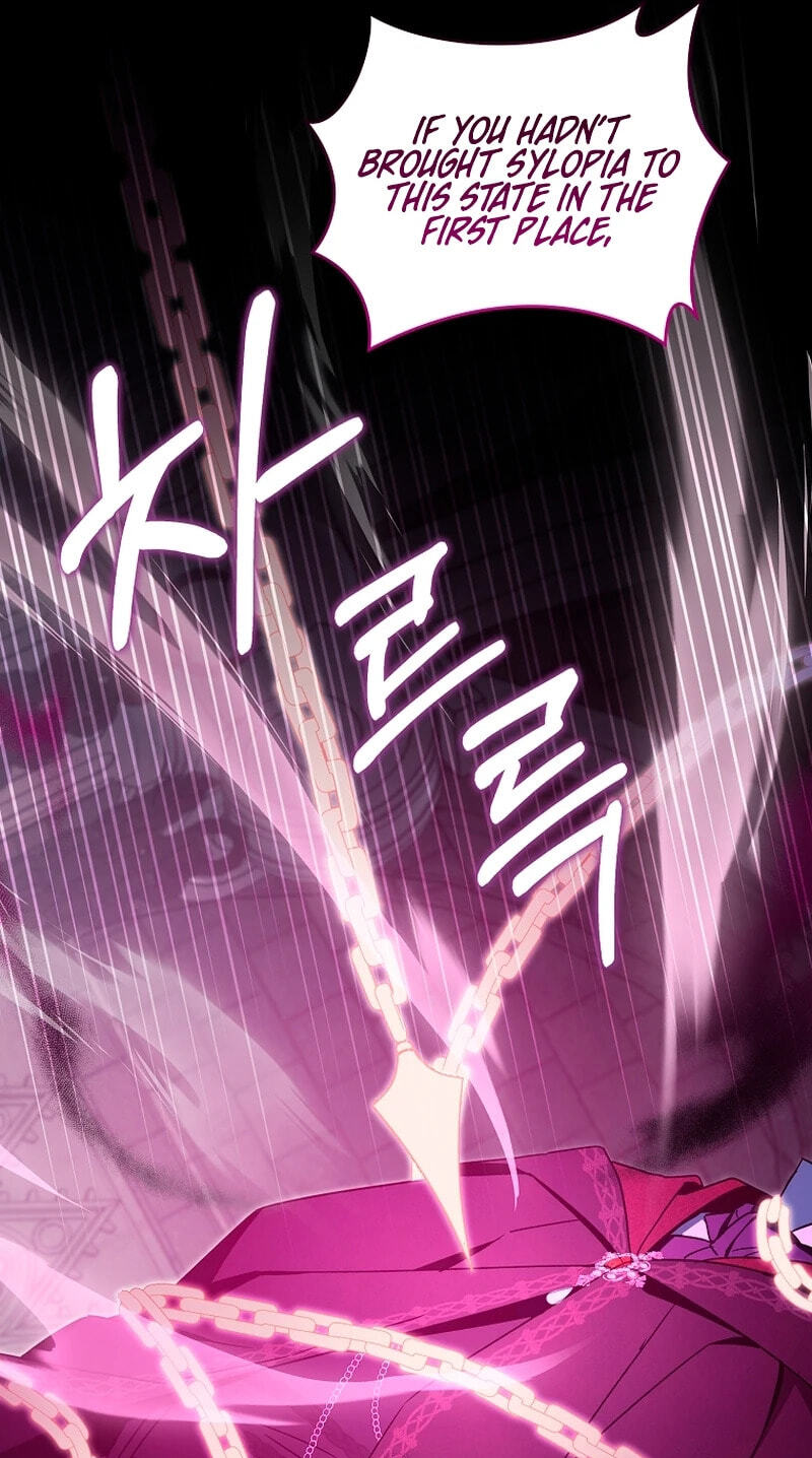 Read Gimme That Pacifier! chapter 123 image 17 on Lezhin