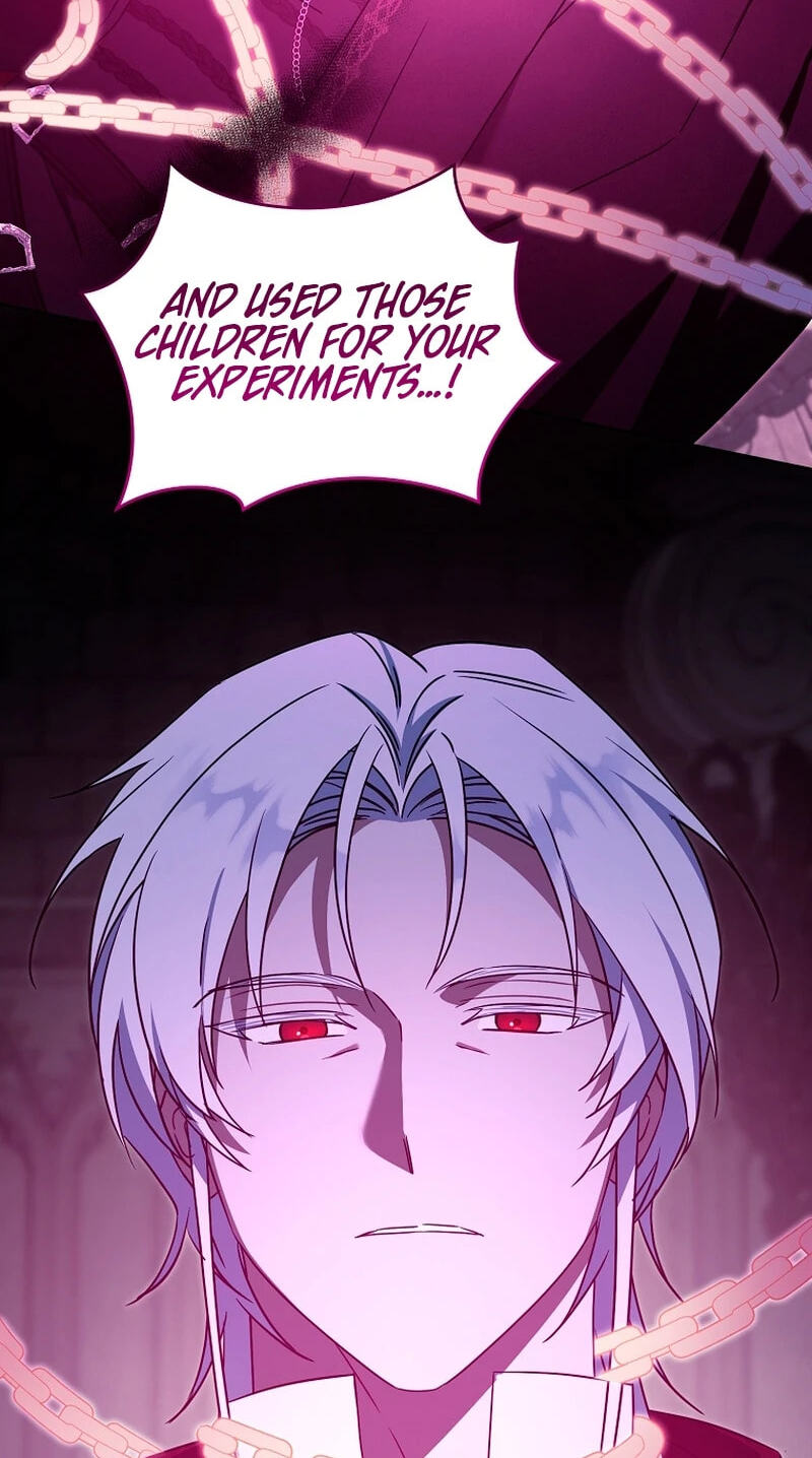 Read Gimme That Pacifier! chapter 123 image 18 on Lezhin