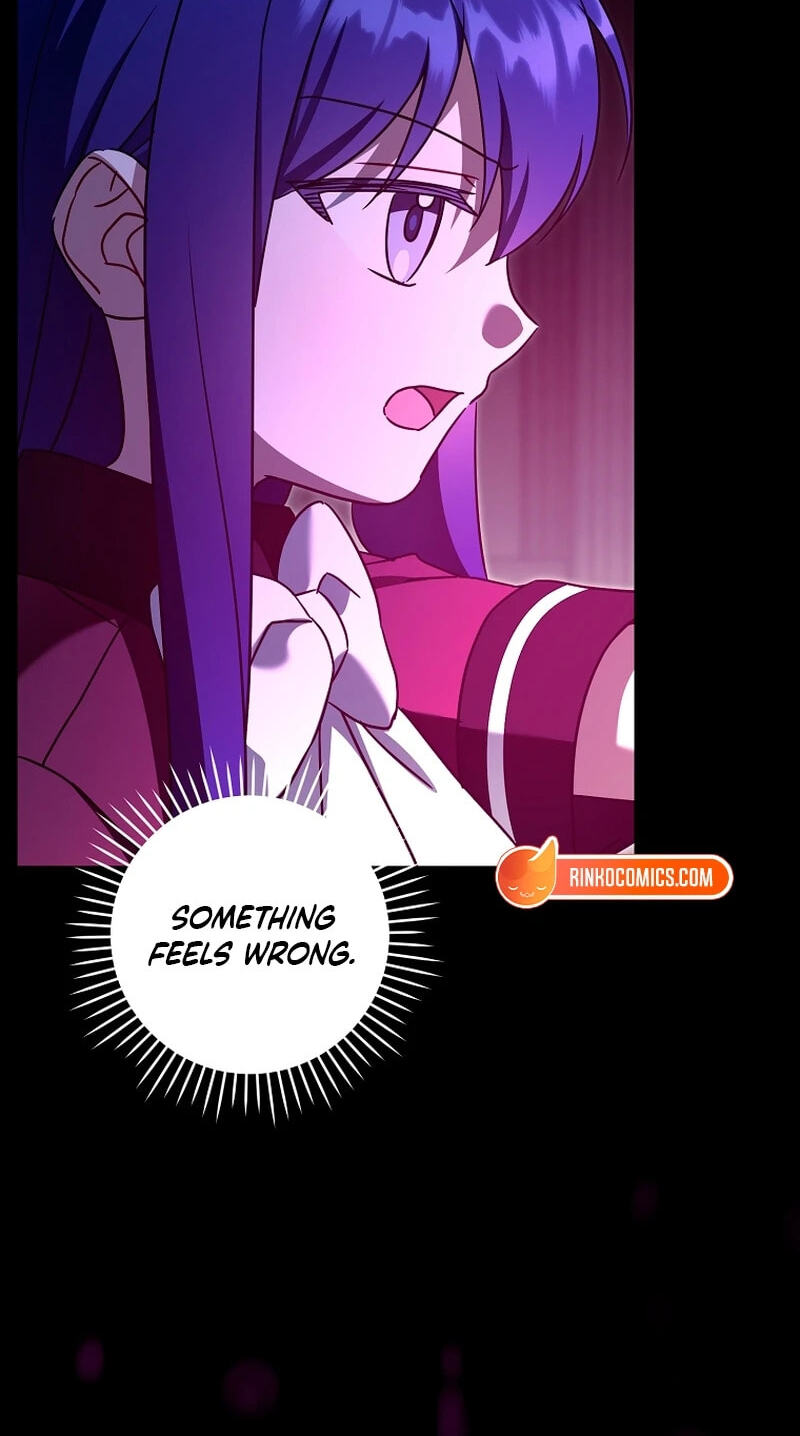 Read Gimme That Pacifier! chapter 123 image 20 on Lezhin