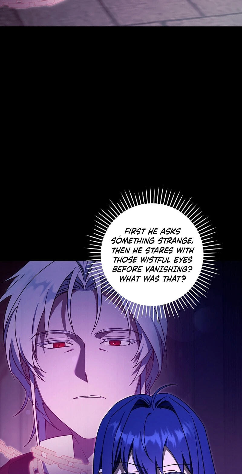 Read Gimme That Pacifier! chapter 123 image 25 on Lezhin