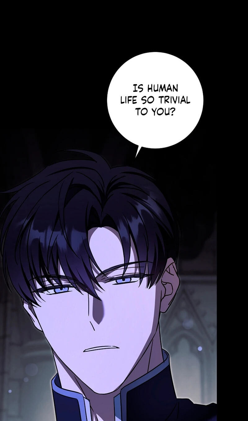 Read Gimme That Pacifier! chapter 123 image 30 on Lezhin