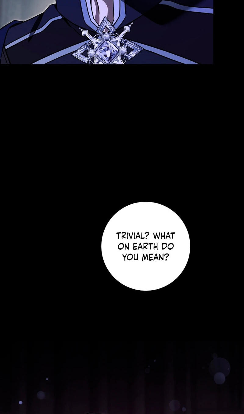 Read Gimme That Pacifier! chapter 123 image 31 on Lezhin