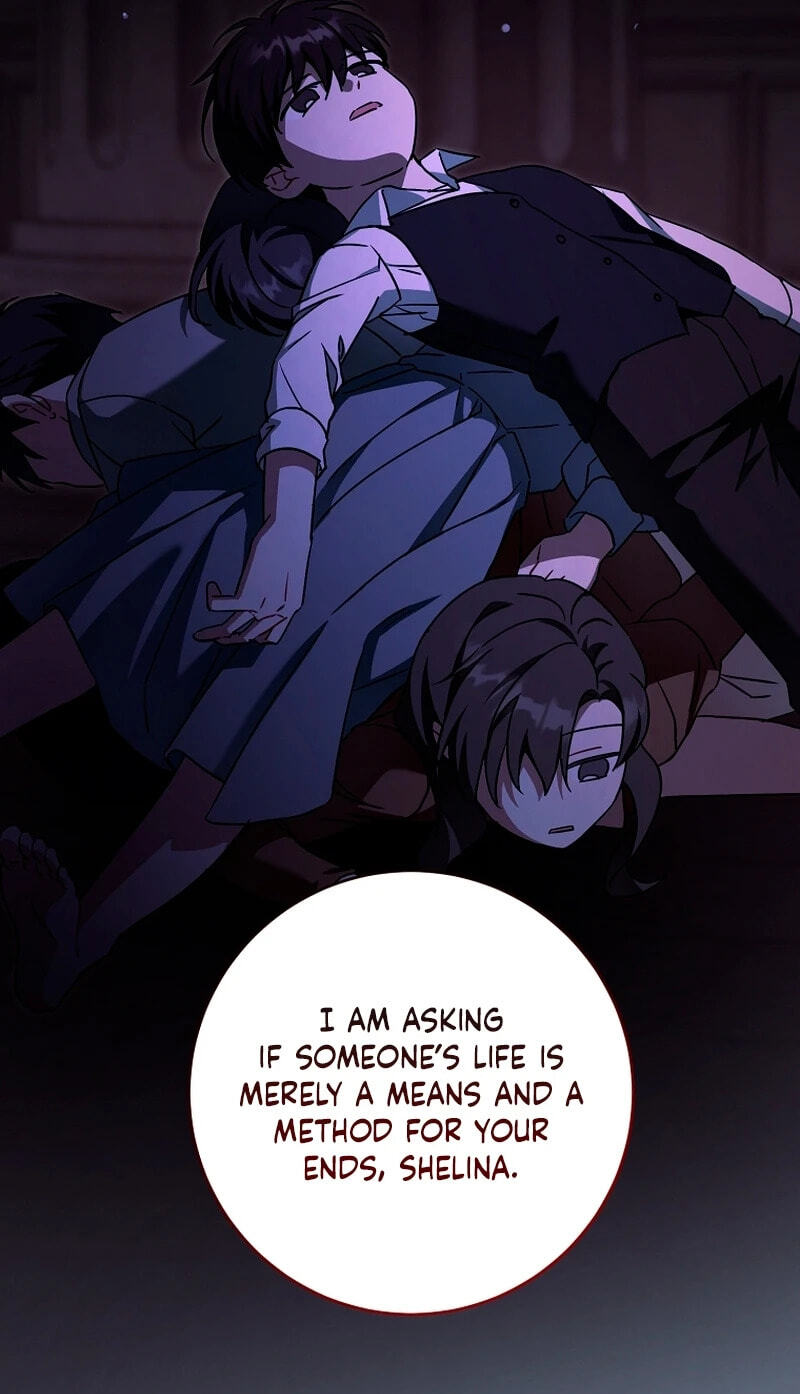 Read Gimme That Pacifier! chapter 123 image 32 on Lezhin