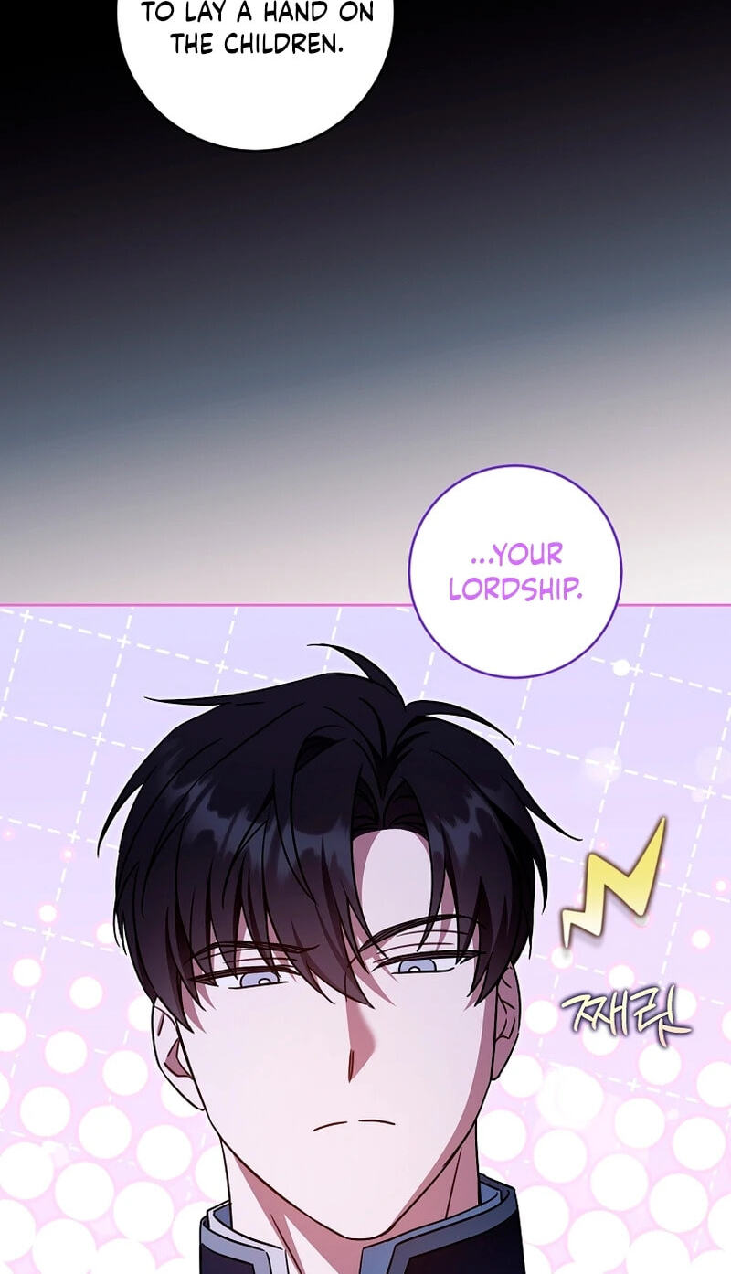 Read Gimme That Pacifier! chapter 123 image 35 on Lezhin