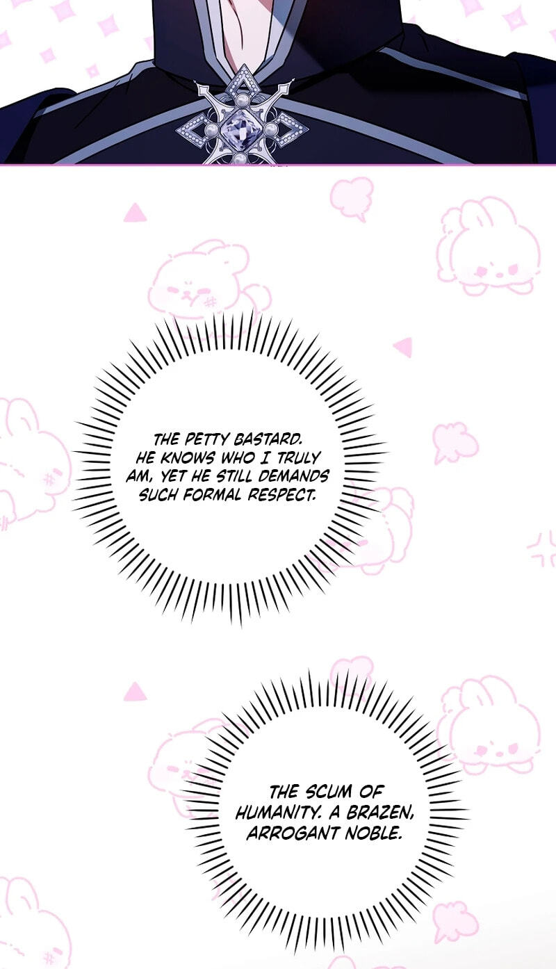 Read Gimme That Pacifier! chapter 123 image 36 on Lezhin