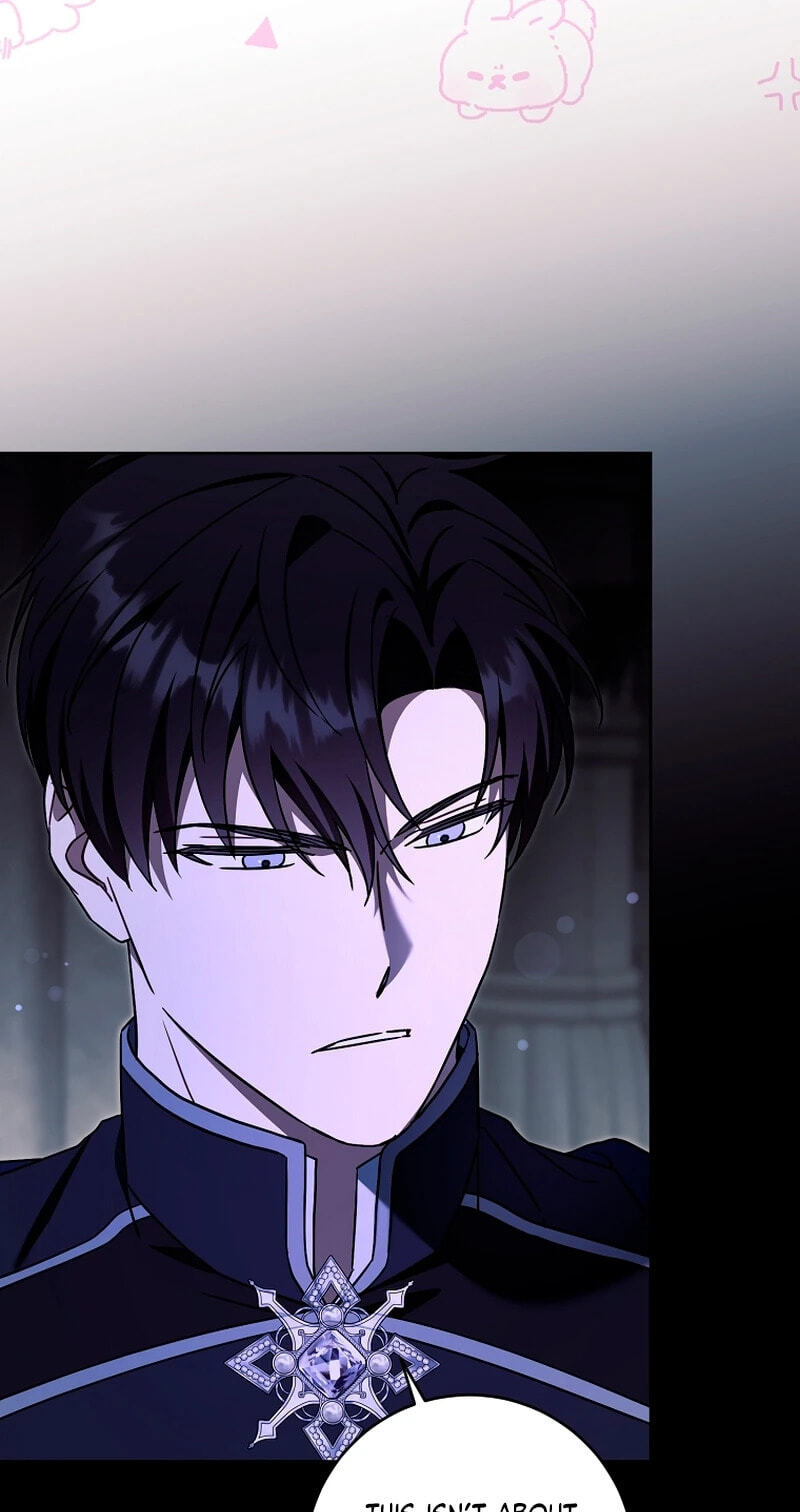 Read Gimme That Pacifier! chapter 123 image 37 on Lezhin