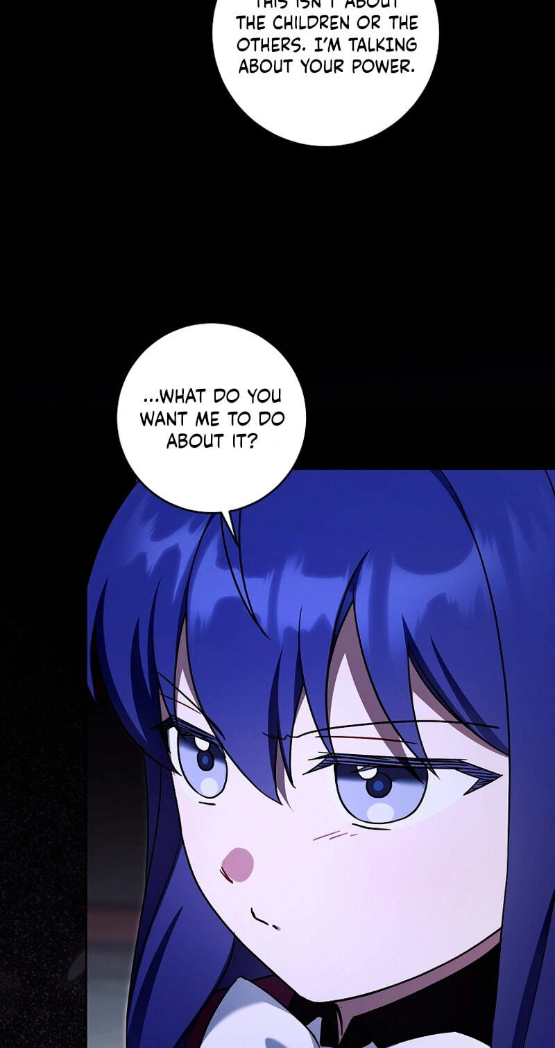 Read Gimme That Pacifier! chapter 123 image 38 on Lezhin