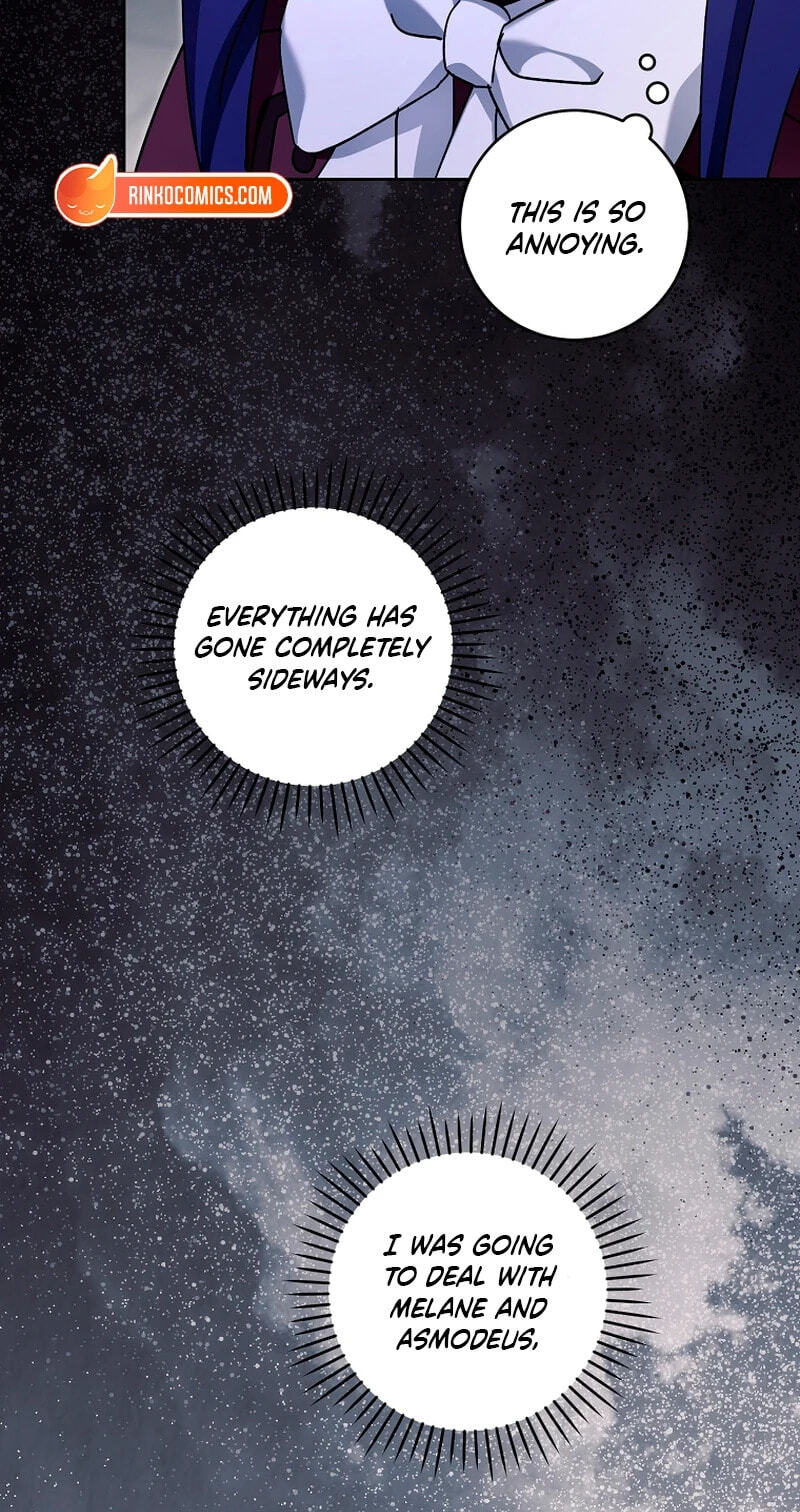 Read Gimme That Pacifier! chapter 123 image 39 on Lezhin