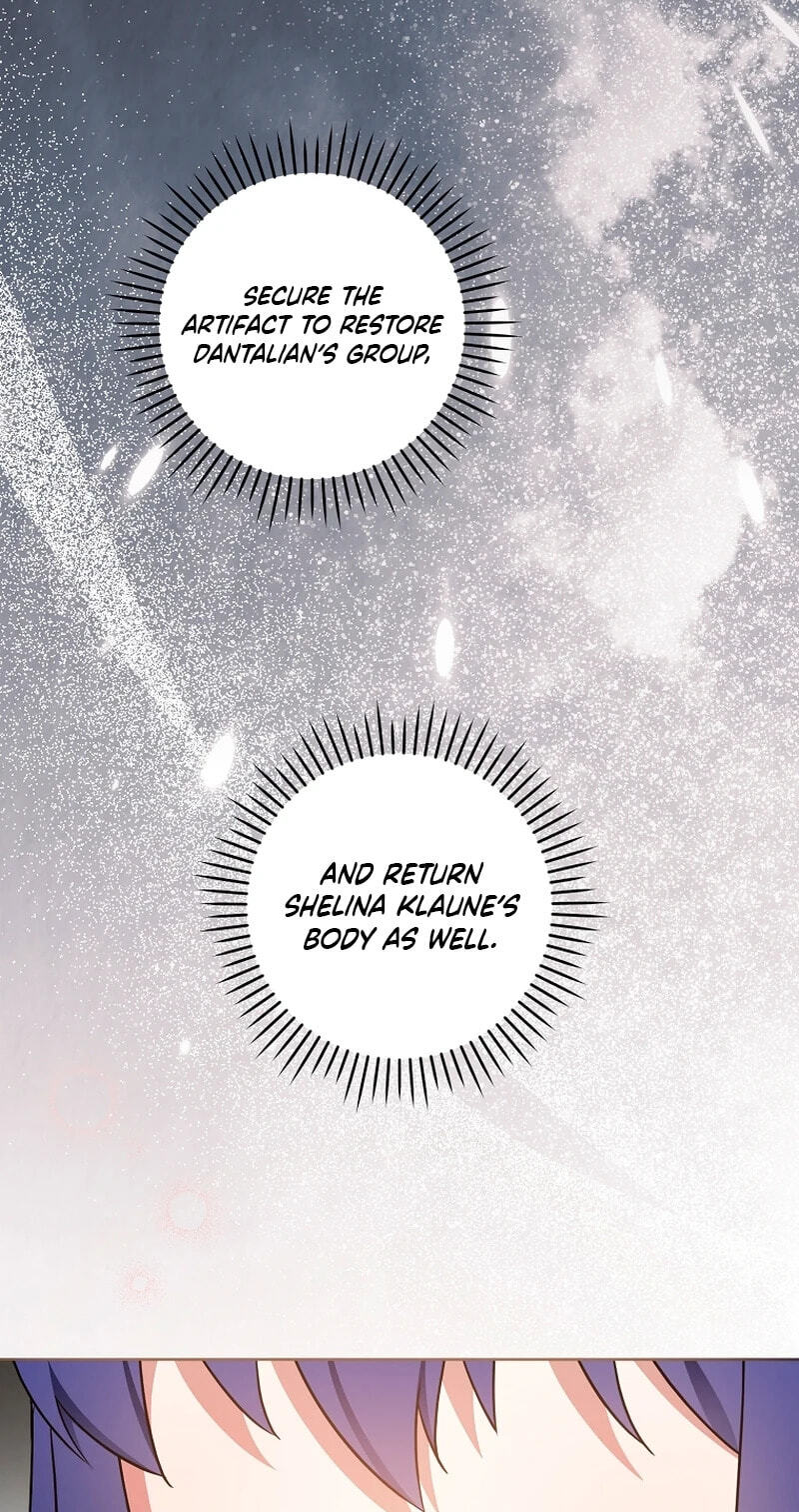 Read Gimme That Pacifier! chapter 123 image 40 on Lezhin