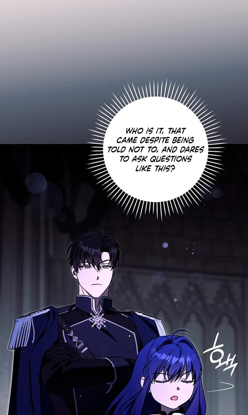 Read Gimme That Pacifier! chapter 123 image 42 on Lezhin