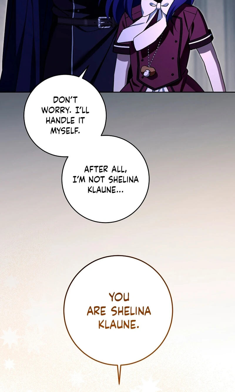 Read Gimme That Pacifier! chapter 123 image 43 on Lezhin