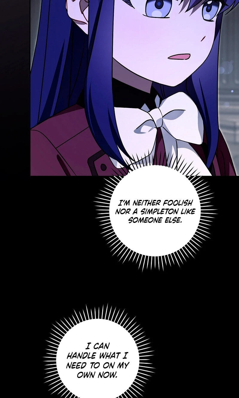 Read Gimme That Pacifier! chapter 123 image 46 on Lezhin