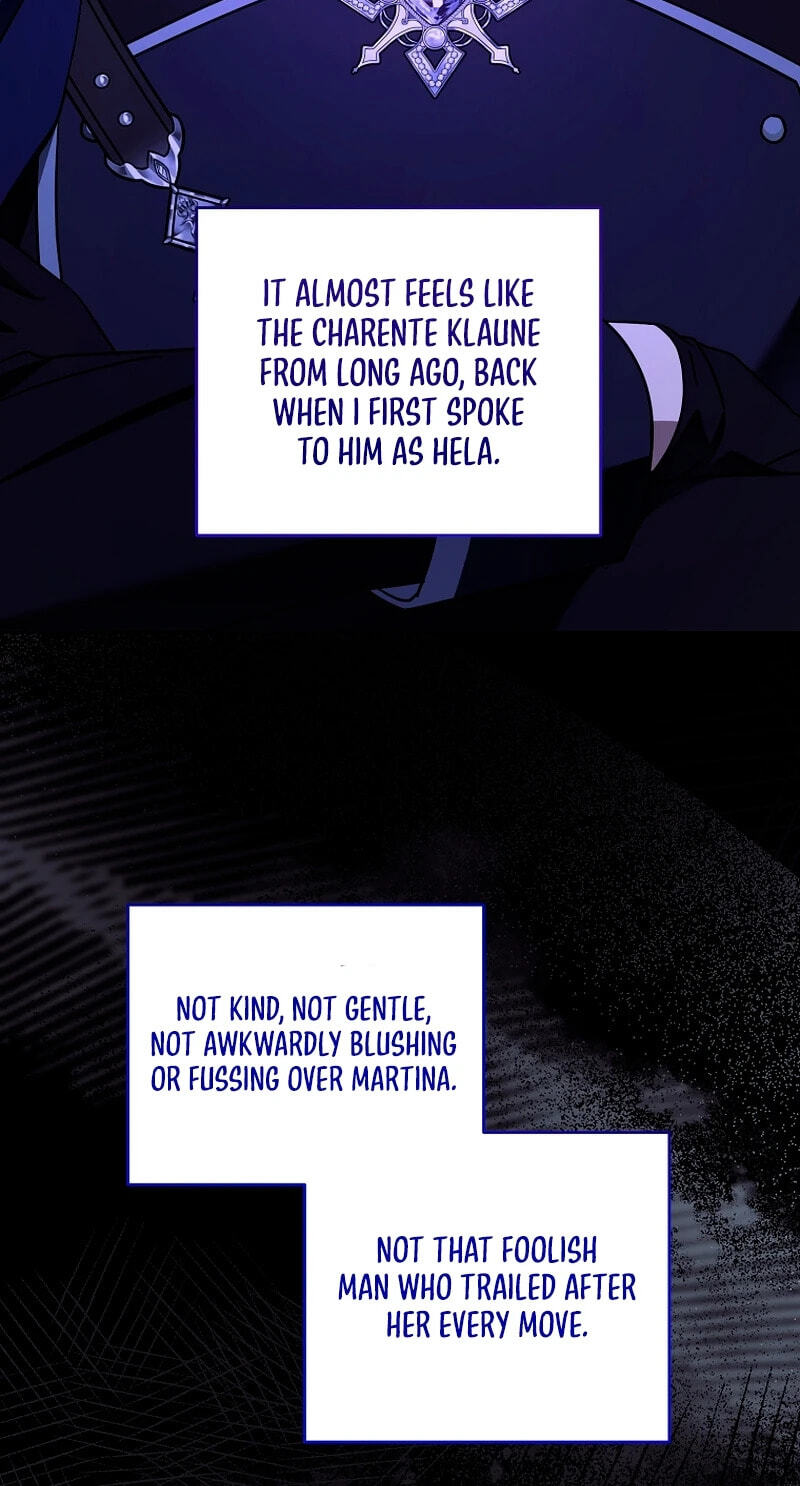 Read Gimme That Pacifier! chapter 123 image 51 on Lezhin