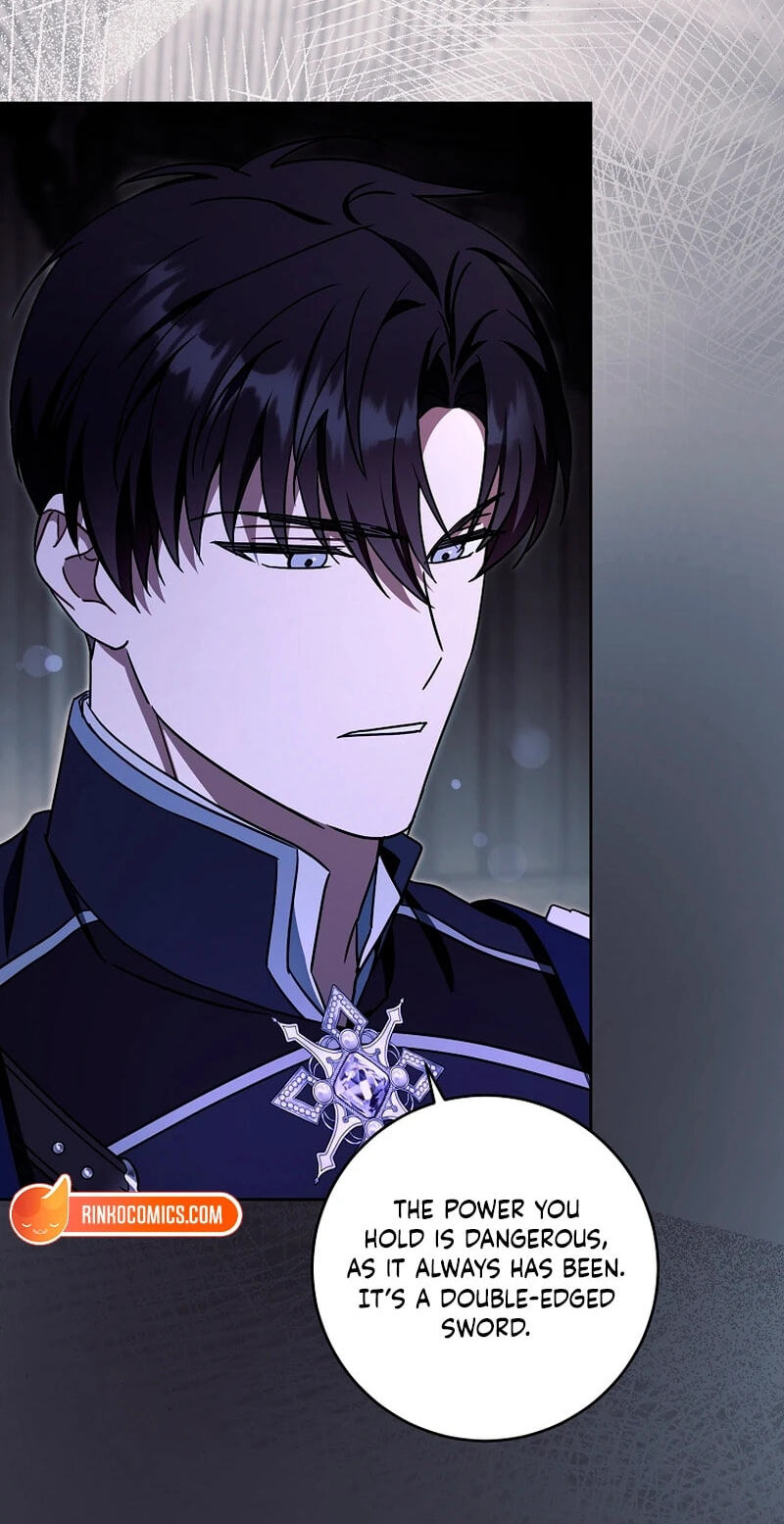 Read Gimme That Pacifier! chapter 123 image 53 on Lezhin