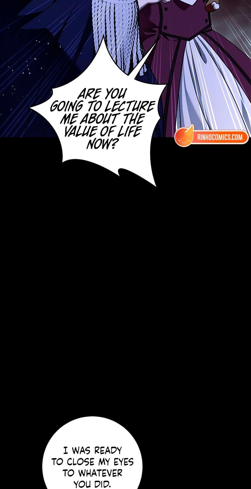 Read Gimme That Pacifier! chapter 123 image 55 on Lezhin