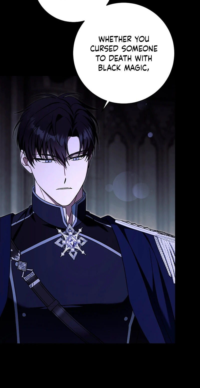 Read Gimme That Pacifier! chapter 123 image 56 on Lezhin