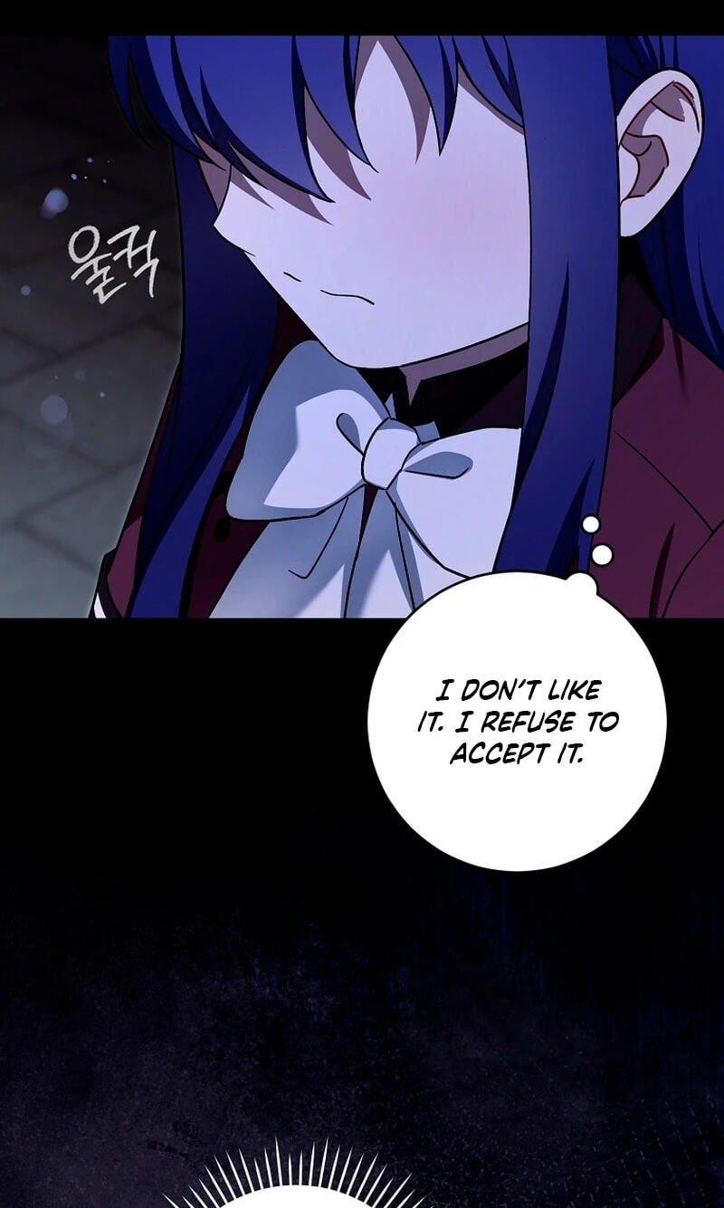 Read Gimme That Pacifier! chapter 123 image 60 on Lezhin