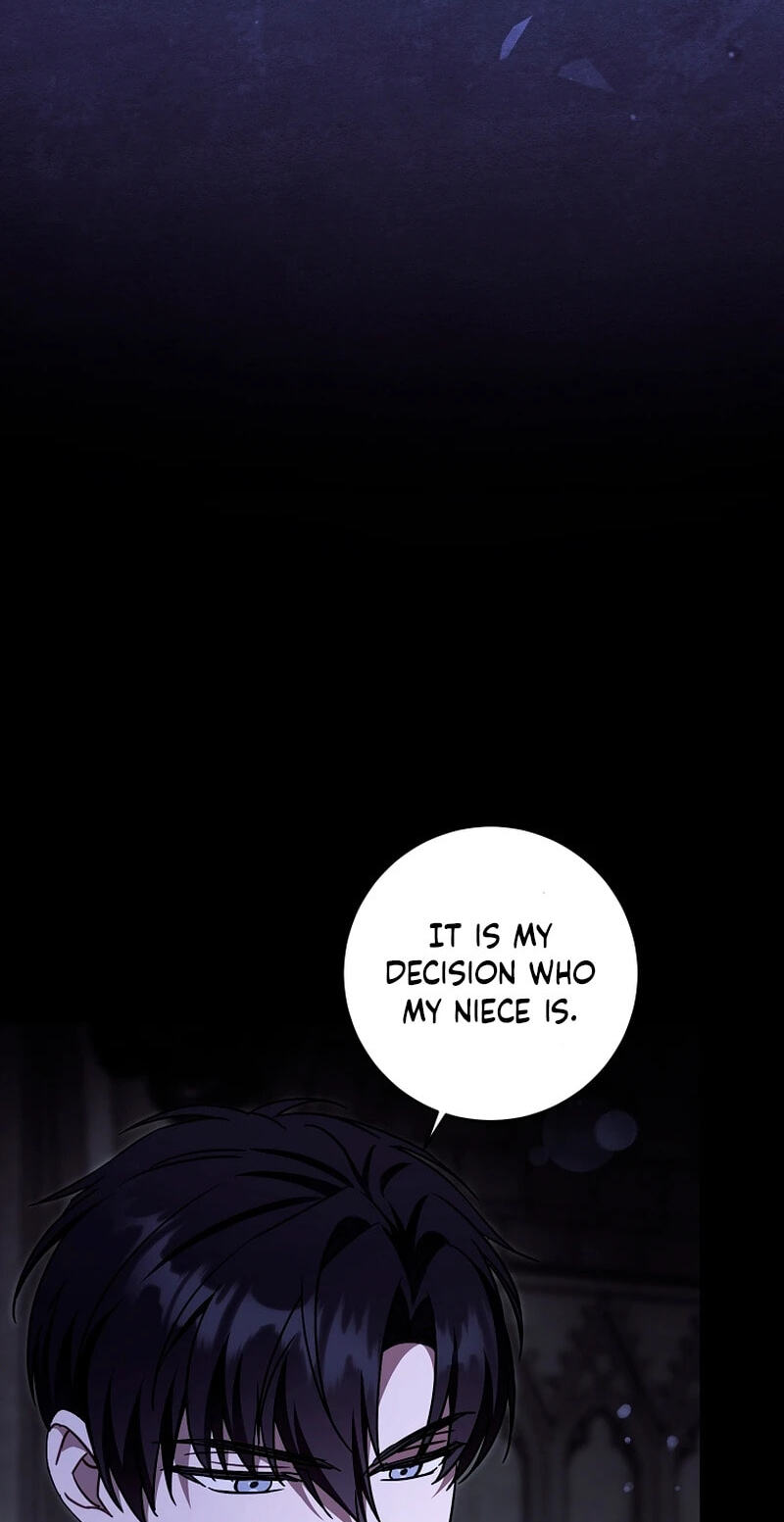 Read Gimme That Pacifier! chapter 123 image 66 on Lezhin