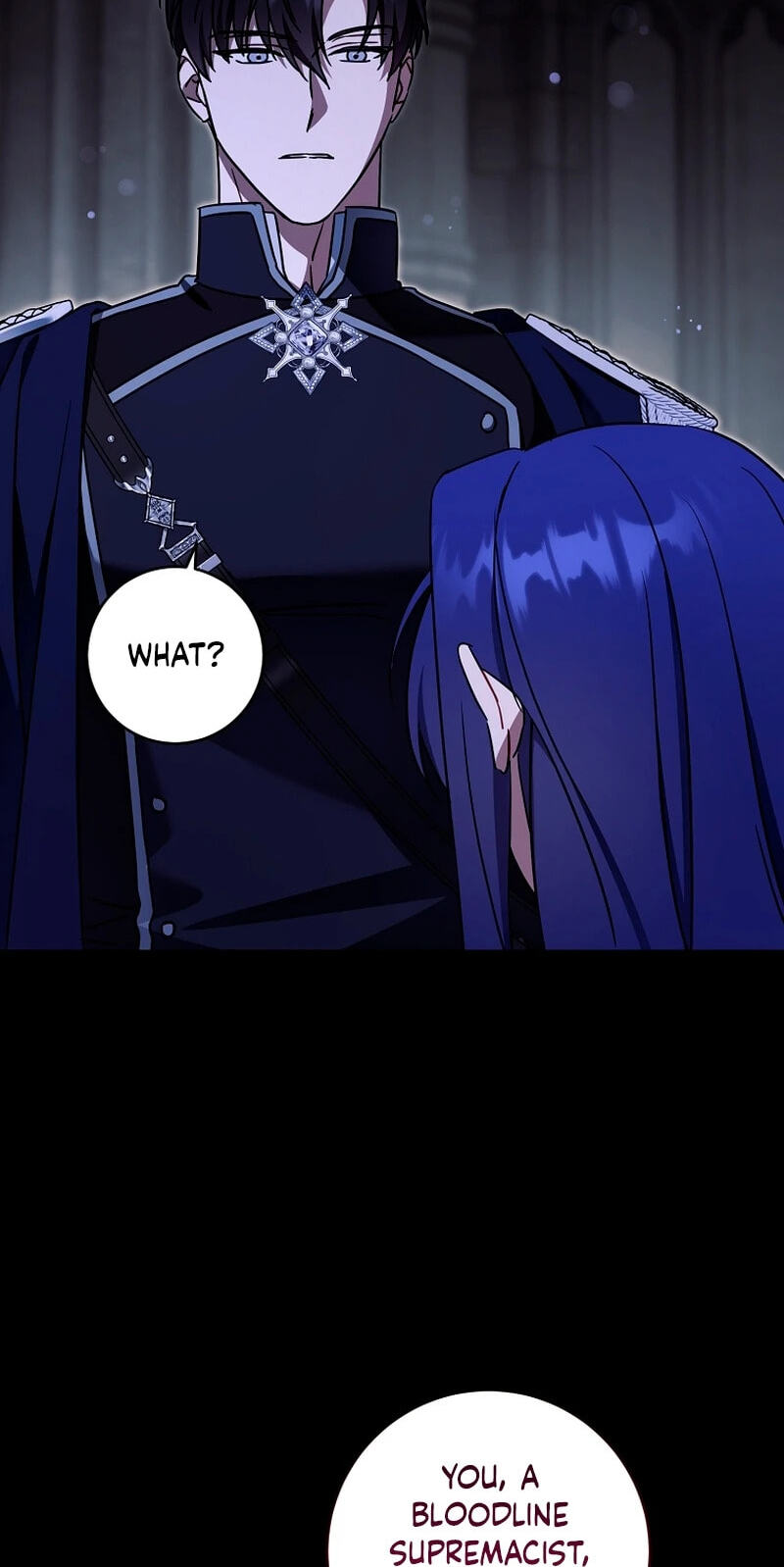 Read Gimme That Pacifier! chapter 123 image 69 on Lezhin