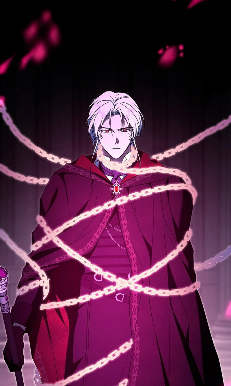 Read Gimme That Pacifier! chapter 123 image 7 on Lezhin