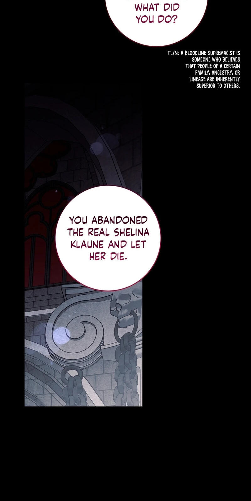 Read Gimme That Pacifier! chapter 123 image 70 on Lezhin