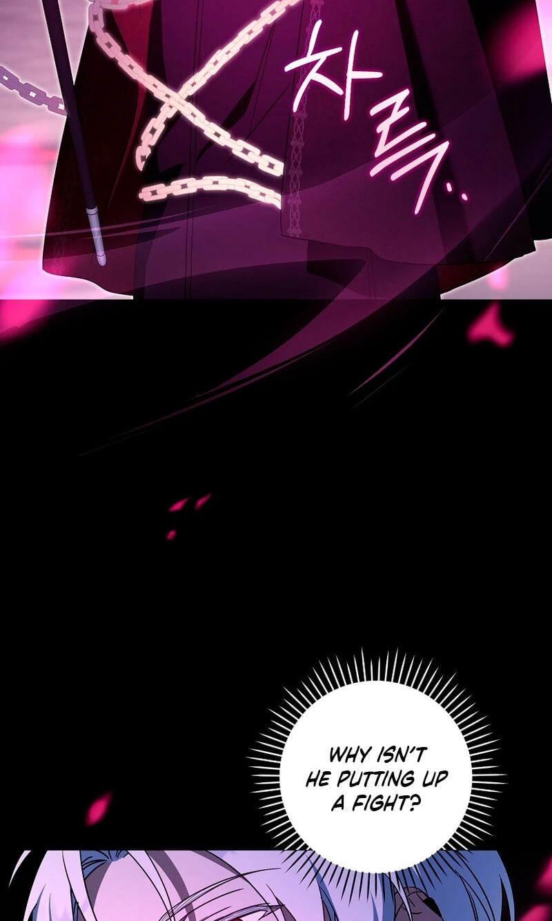 Read Gimme That Pacifier! chapter 123 image 8 on Lezhin