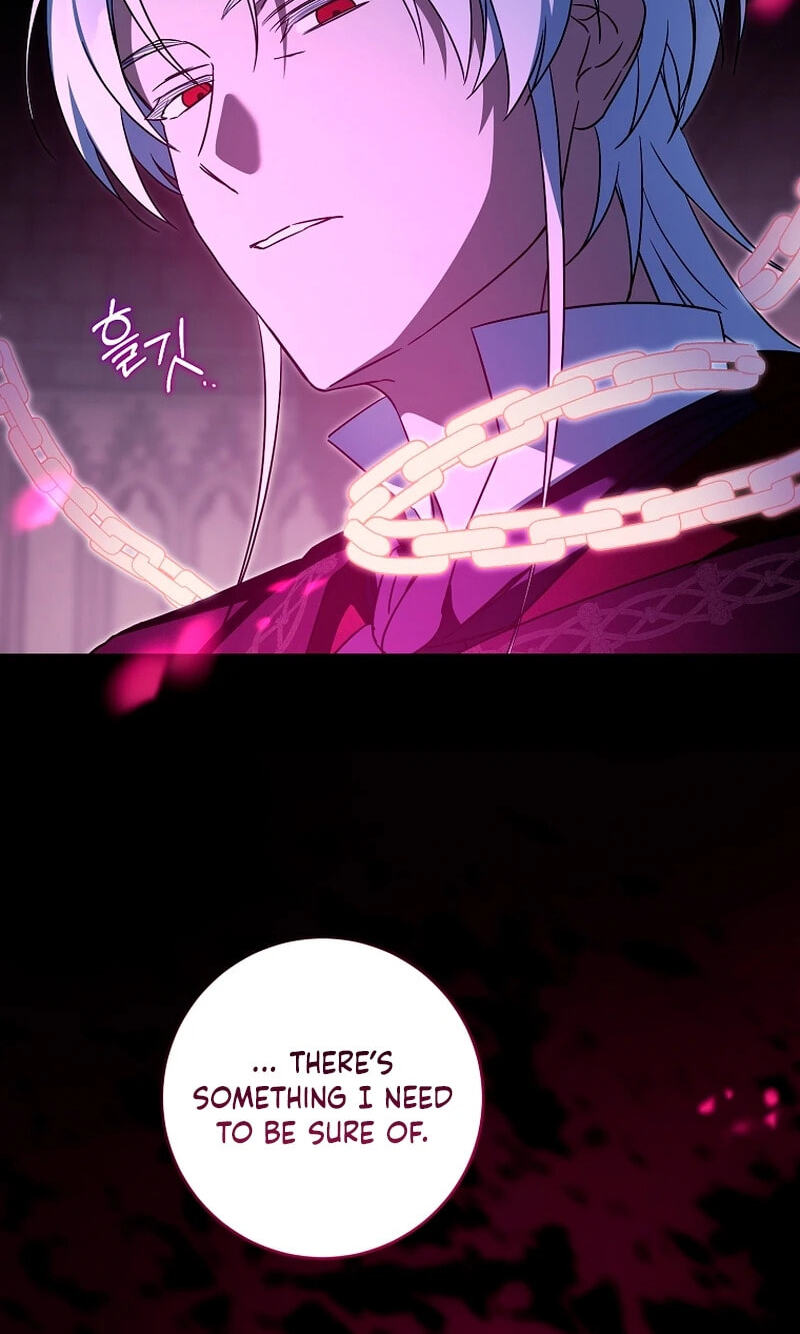 Read Gimme That Pacifier! chapter 123 image 9 on Lezhin