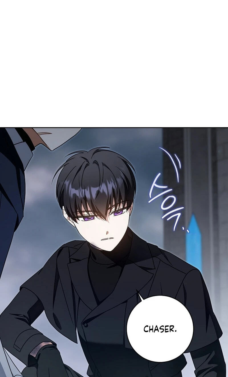Read Gimme That Pacifier! chapter 125 image 16 on Lezhin